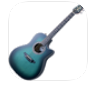 吉他和弦查询app(guitar fingering)