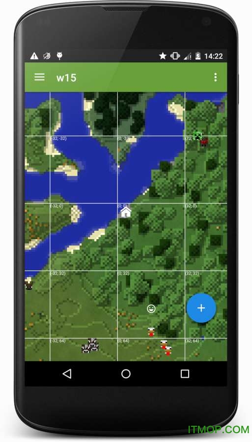 blocktopographֻ(ҵ޸) v1.9.4 ׿ 2