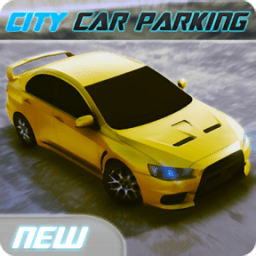 city car parking