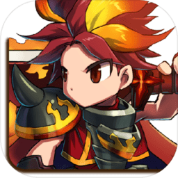 勇者前線國際服漢化版(Brave Frontier)下載