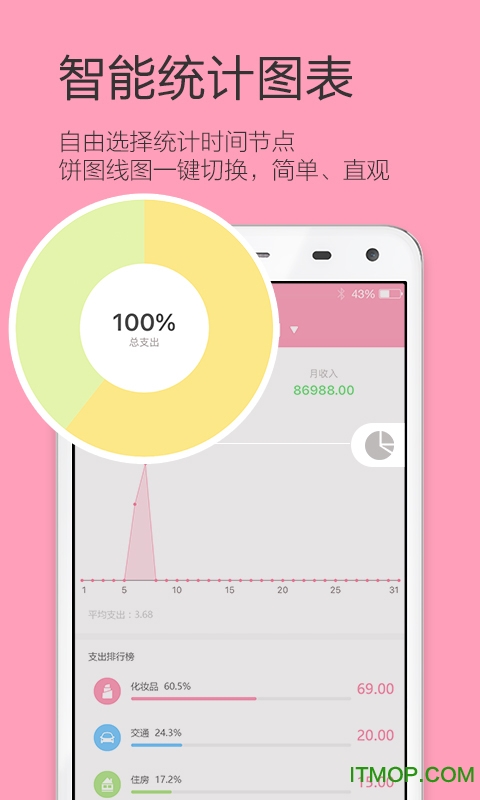 女生记账软件下载 v2.9.31安卓最新版1