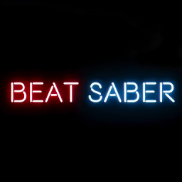 ⽣ֻ(beat saber)