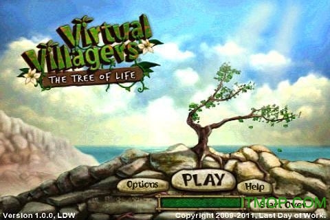 ׯ4֮(Virtual Villagers 4) ͼ2