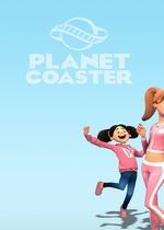 过山车之星planet coaster中文版手机游戏v3.1.15 安卓汉化版