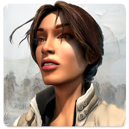 賽伯利亞之謎漢化完整版(Syberia)