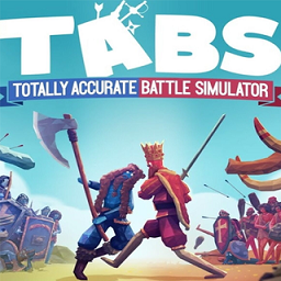 TABS全面战争模拟器2v1.0.77 安卓版