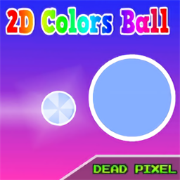 迪迪球(colors ball)