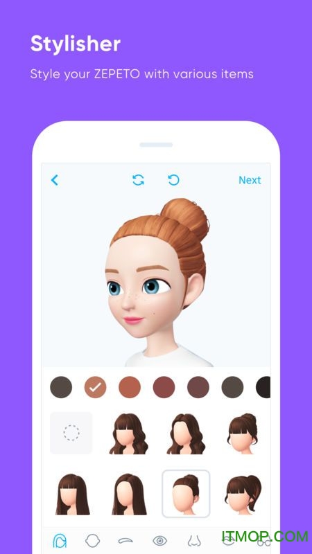 ZEPETOֽ ͼ1