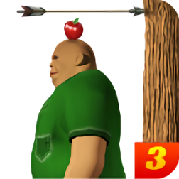 射苹果3(Apple Shooter3)