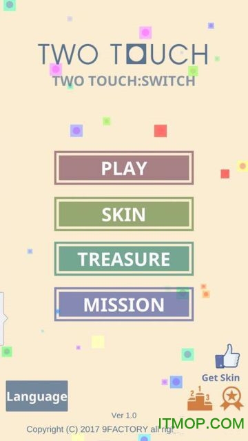 双触消除下载 v1.0 安卓版 2