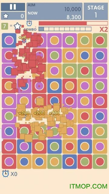 双触消除游戏 双触消除游戏