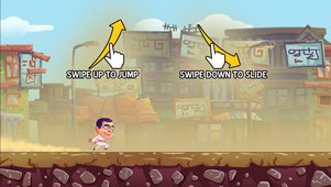 爷孙酷跑下载 v4.5.7 安卓版 3