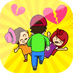 H(BrokeUp Games)