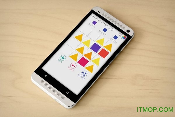 形状组合(Shape Shifter)下载 v1.0.17.0 安卓版 0