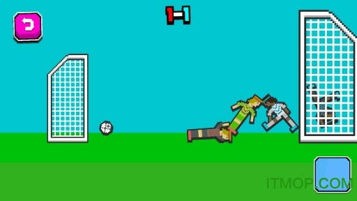 ˫˰(Soccer Physics 2D) v1.153 ׿ 0