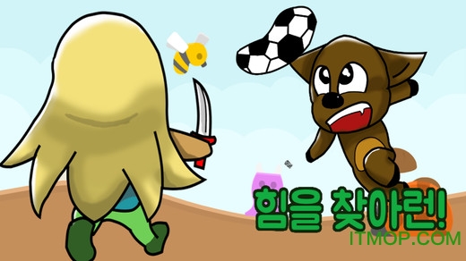 跑酷犬下载 v0.802 安卓版 0