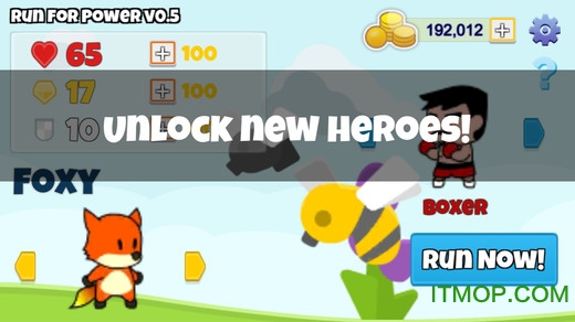 跑酷犬下载 v0.802 安卓版 1