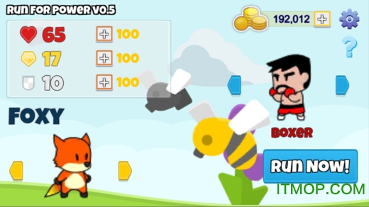 跑酷犬下载 v0.802 安卓版 3