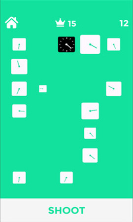 射出时钟下载 v1.0 安卓版 3