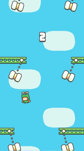 ҡֱ2(swing copters 2) v2.1.0 ׿1