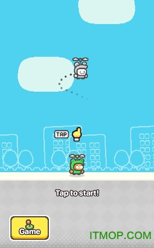 ҡֱ2(swing copters 2) v2.1.0 ׿0