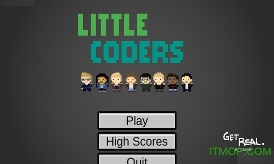 СС̹˾(Little Coders) ͼ0