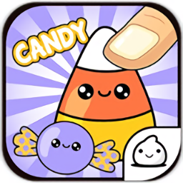 ǹʷ(Candy Evolution Clicker)