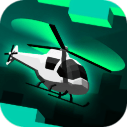 Copter Cove(؞)