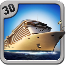 迪拜游轮模拟器(Dubai Ship Simulator 2019)