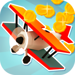 合并飞机大亨(Merge Plane Tycoon)