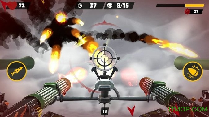 (Turret Gunner) v1.2.8 ׿ 1