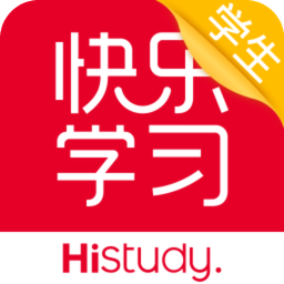 快乐学习学生app