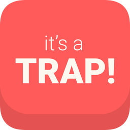 Ǹ(its a TRAP)