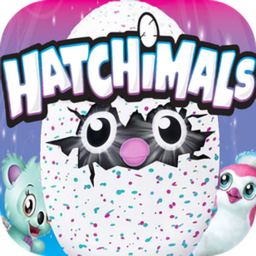 令人惊喜的蛋(Hatchimals)