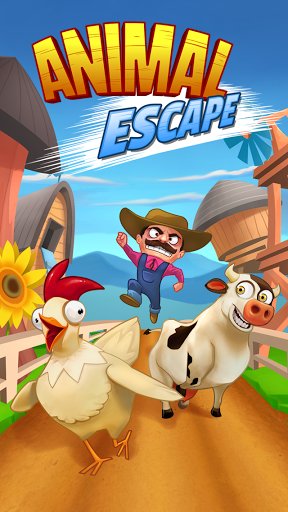 ũ(Animal Escape) v1.1.7 ׿1