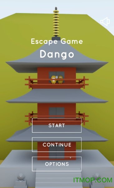 ϷDango(Escape Game Dango) ͼ0