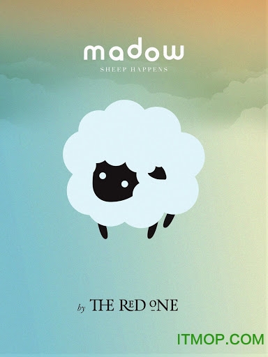 (MADOW Sheep Happens) ͼ3