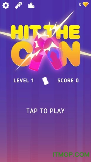 Ьҹͷ(Hit The Can) v1.0.3 ׿0