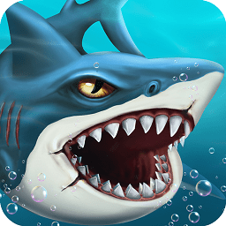 ʯ(Shark World)