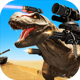 ս(Dinosaur Battle Survival)