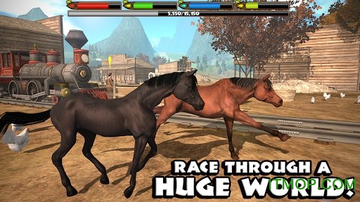 ģ(Ultimate Horse Simulator) ͼ1