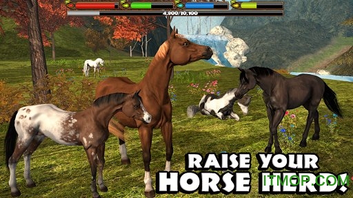 ģ(Ultimate Horse Simulator) ͼ0