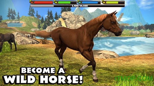 ģ(Ultimate Horse Simulator) ͼ2