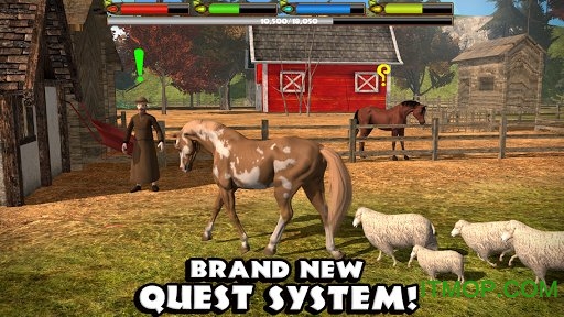 ģ(Ultimate Horse Simulator) ͼ3
