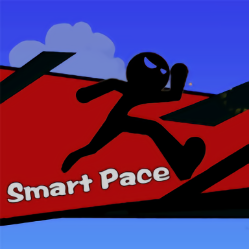 聪明的赛跑者(smart pace)