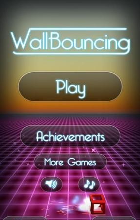 特快磁力(Wall Bouncing)下载 v1.0.7 安卓版 0