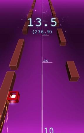 特快磁力(Wall Bouncing)下载 v1.0.7 安卓版 3