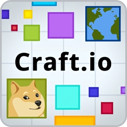 生存大作战中文版(Craft.io)