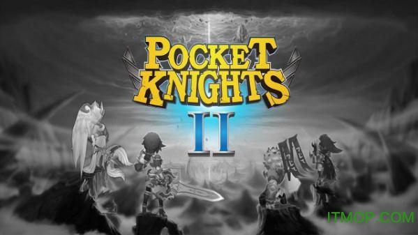 口袋纳尔兹2(Pocket Knights 2)下载 v0.9.4 安卓汉化版 3