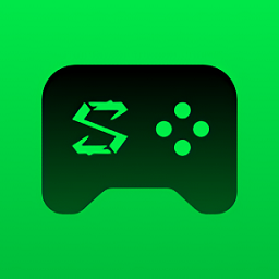 黑鲨手柄(game controller)